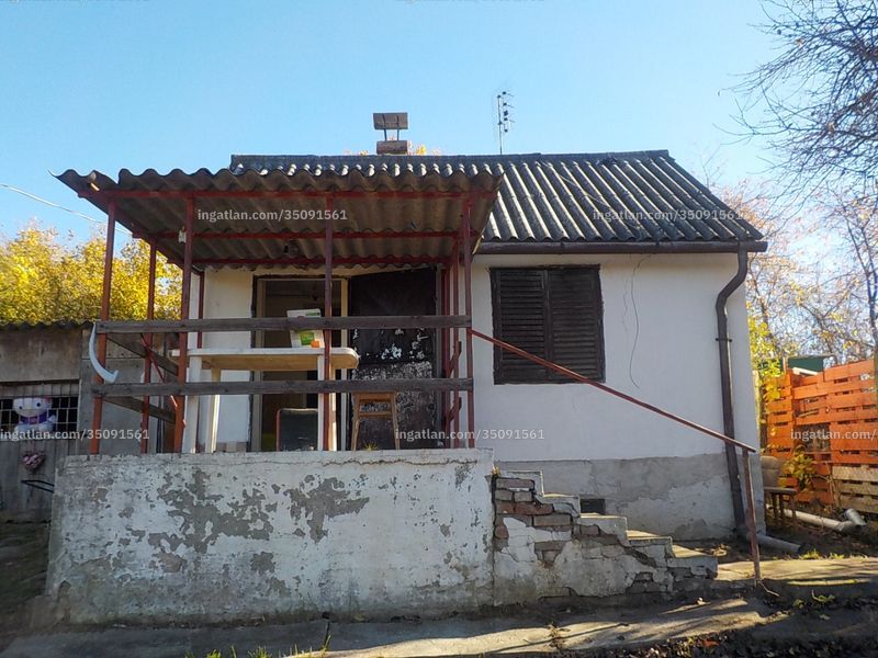 Ingatlan kép