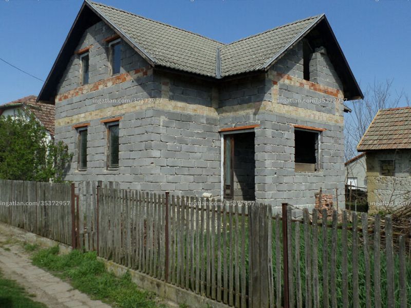 Ingatlan kép