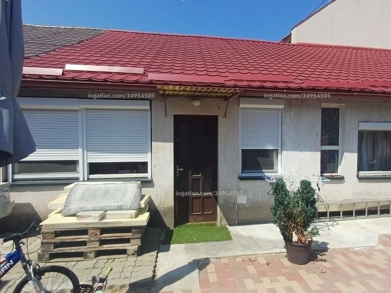 Ingatlan kép