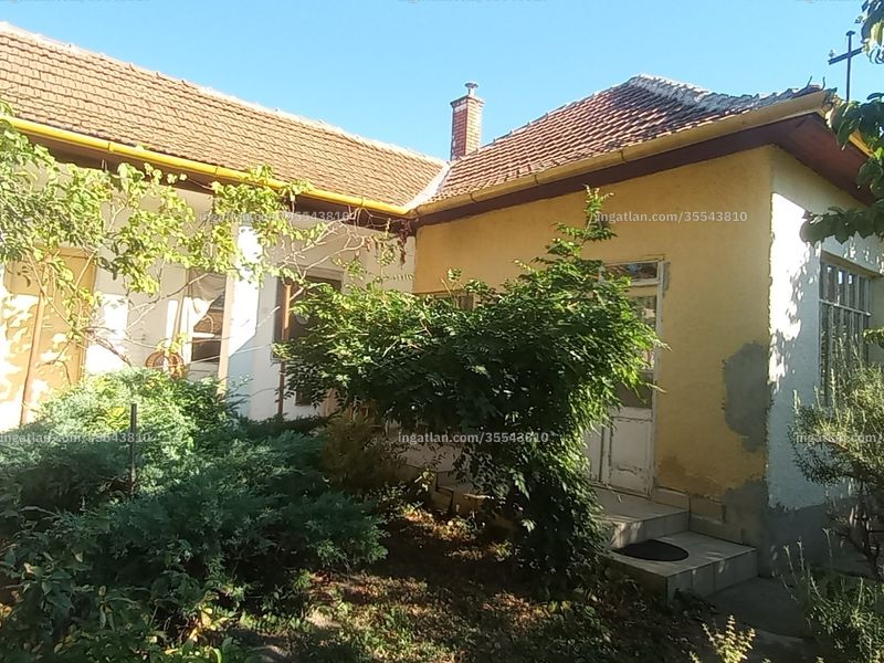 Ingatlan kép