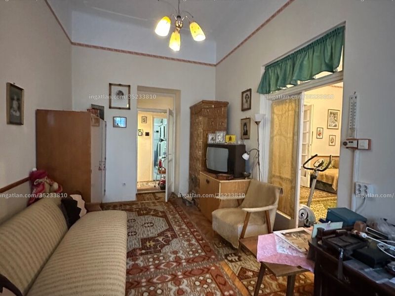 Ingatlan kép