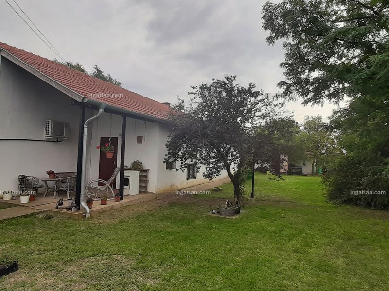 Ingatlan kép