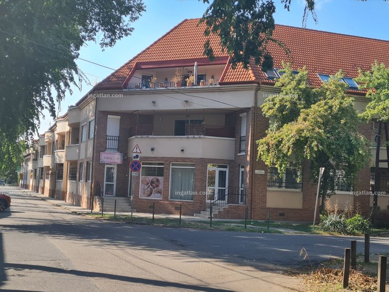 Ingatlan kép