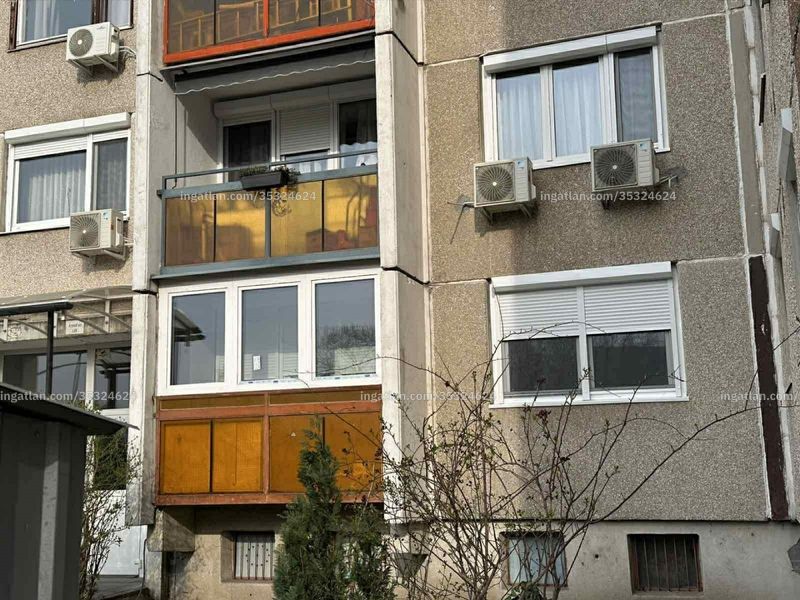 Ingatlan kép