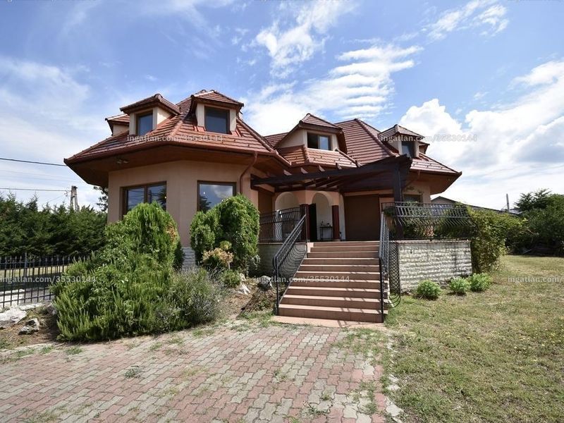 Ingatlan kép
