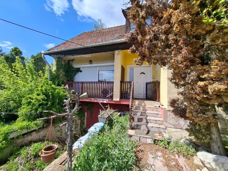 Ingatlan kép
