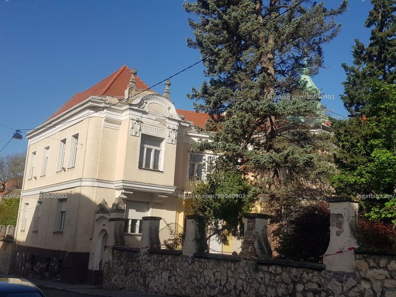 Ingatlan kép