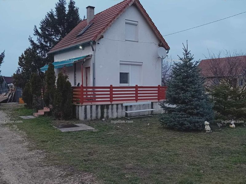 Ingatlan kép