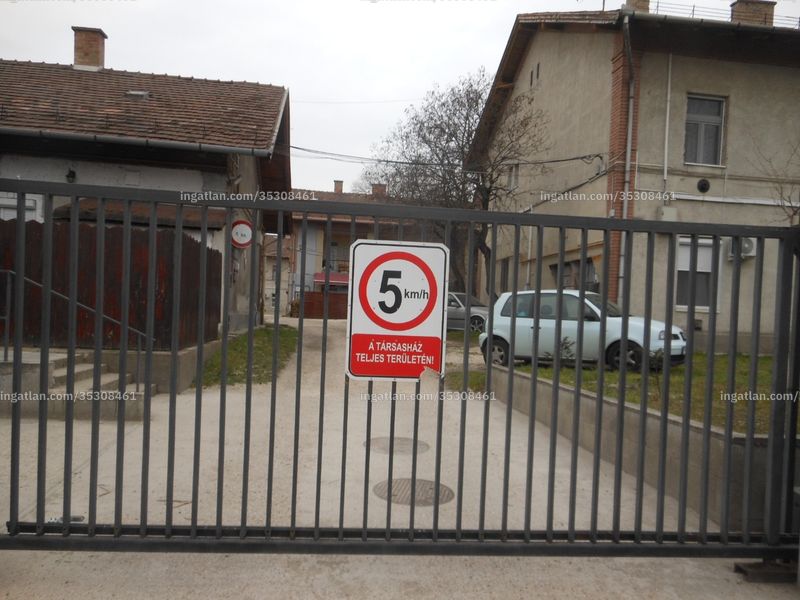 Ingatlan kép