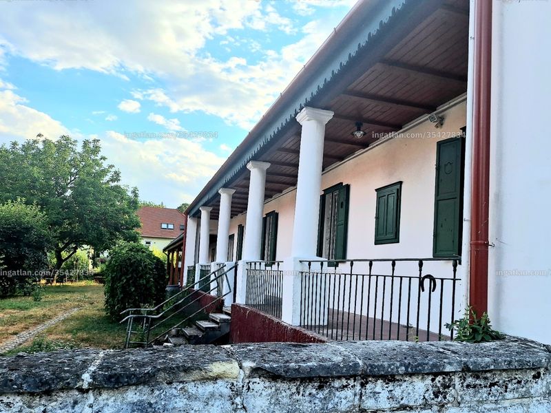 Ingatlan kép