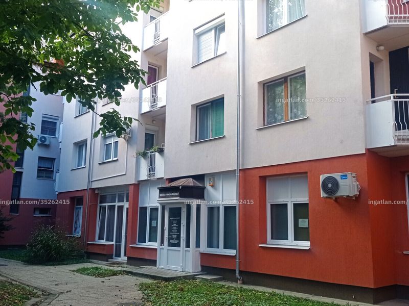 Ingatlan kép