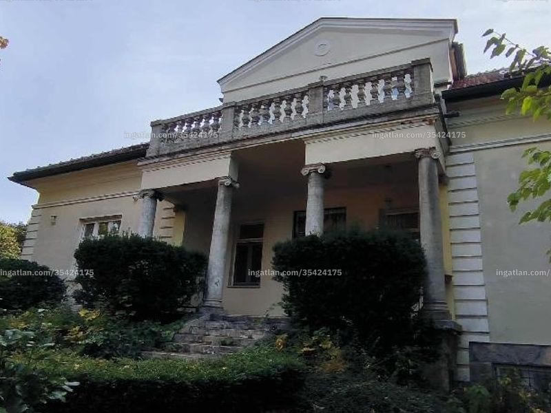 Ingatlan kép