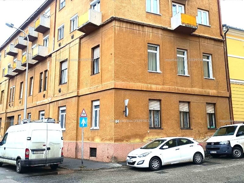 Ingatlan kép