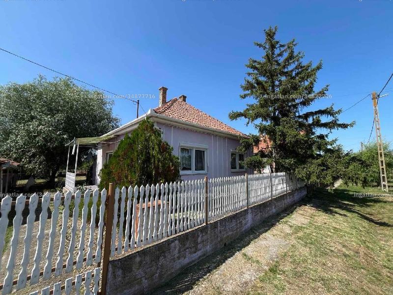 Ingatlan kép