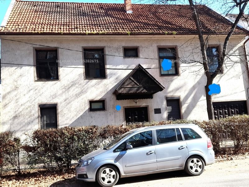Ingatlan kép