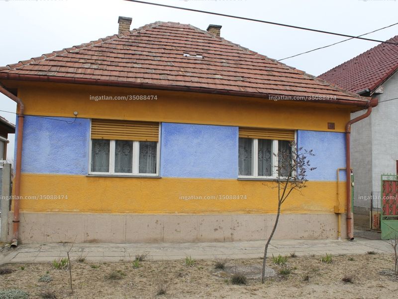 Ingatlan kép