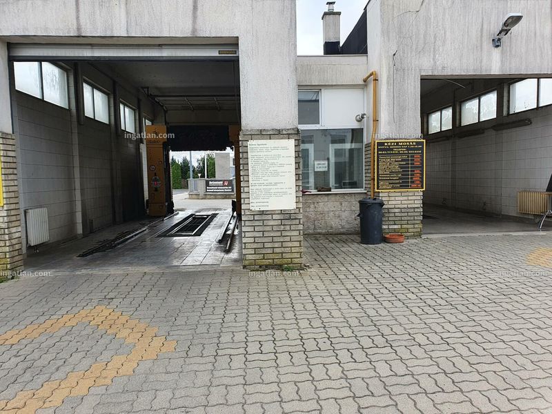 Ingatlan kép