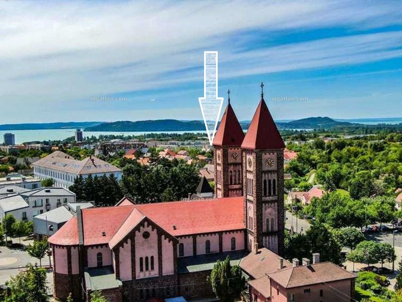 Ingatlan kép