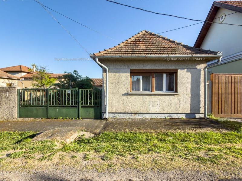 Ingatlan kép