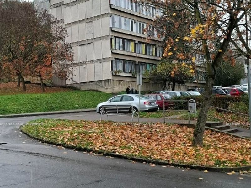 Ingatlan kép