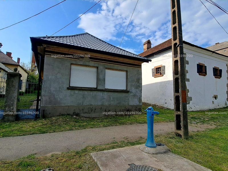 Ingatlan kép