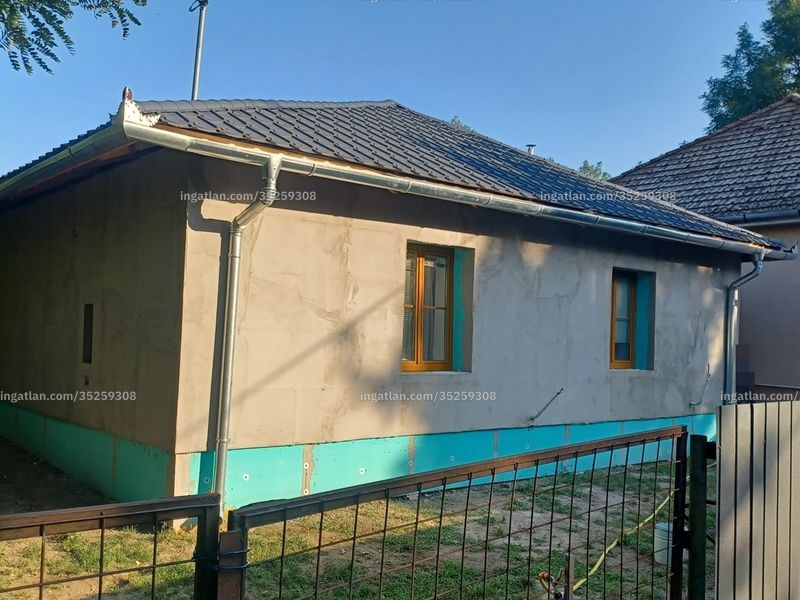 Ingatlan kép