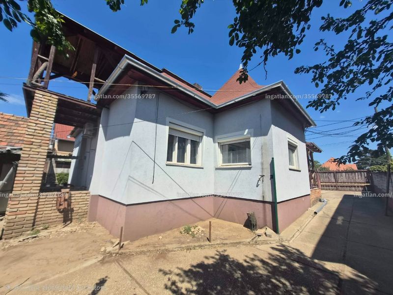 Ingatlan kép