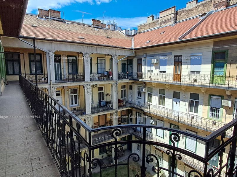 Ingatlan kép