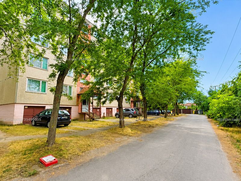 Ingatlan kép