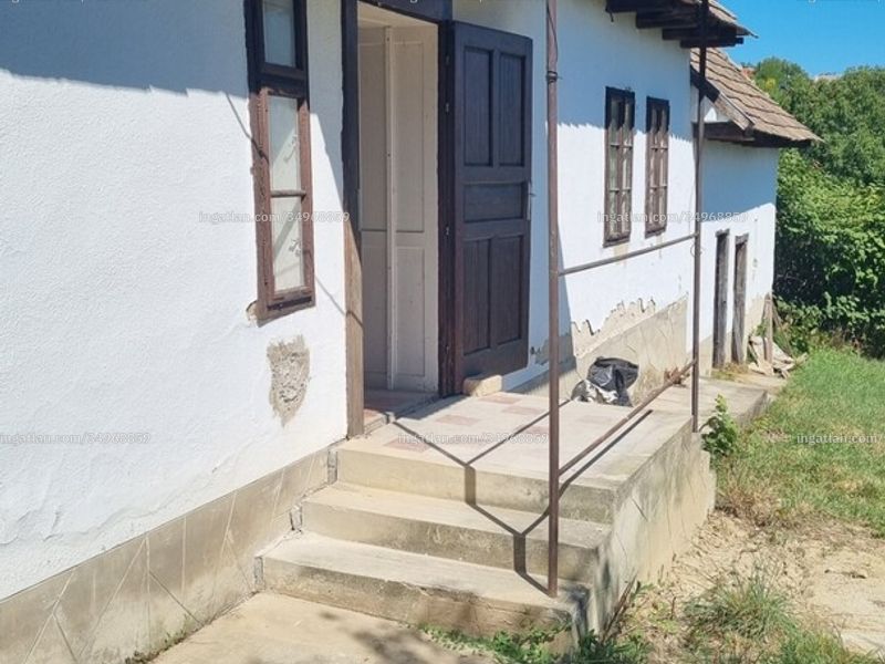 Ingatlan kép
