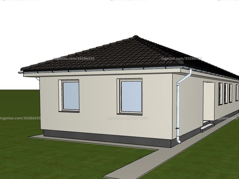 Ingatlan kép