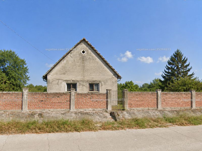 Ingatlan kép