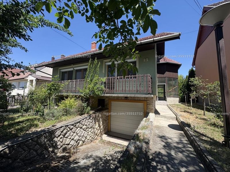 Ingatlan kép
