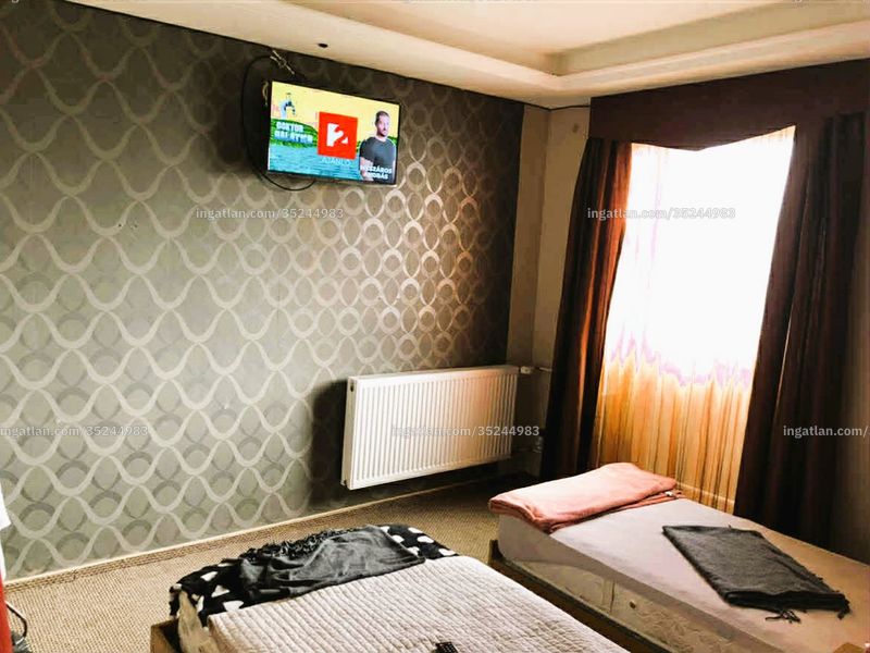 Ingatlan kép
