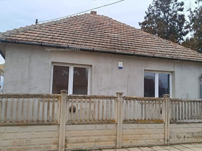 Ingatlan kép