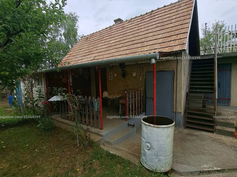 Ingatlan kép