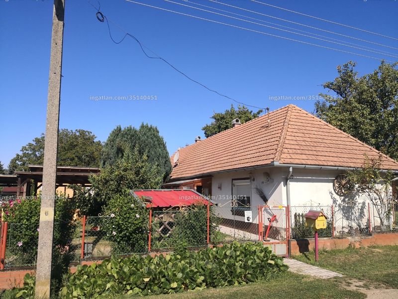 Ingatlan kép