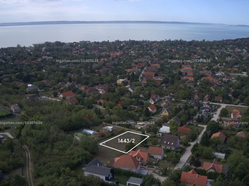 Ingatlan kép