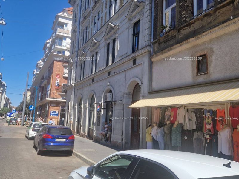 Ingatlan kép
