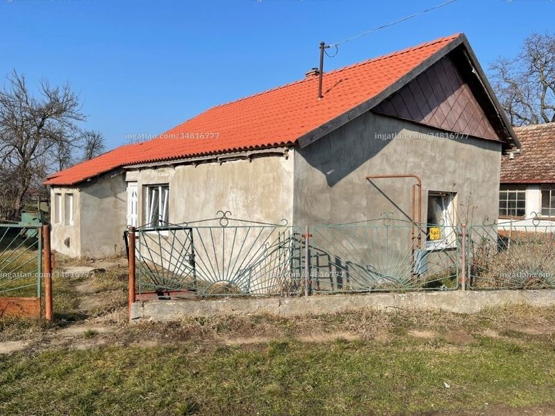 Ingatlan kép