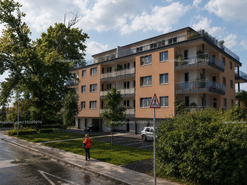 Ingatlan kép