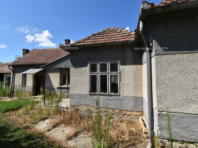 Ingatlan kép