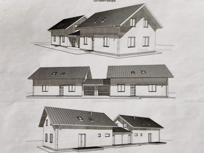 Ingatlan kép