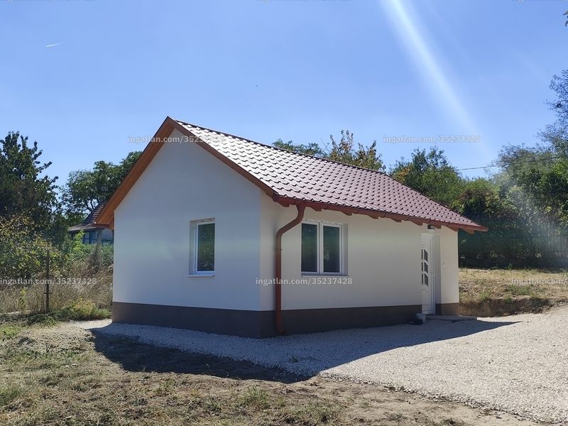Ingatlan kép