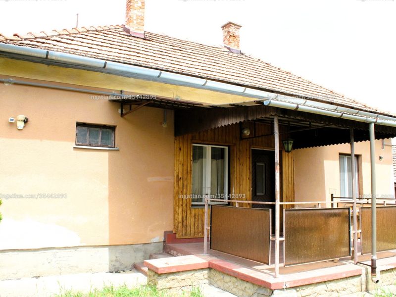 Ingatlan kép