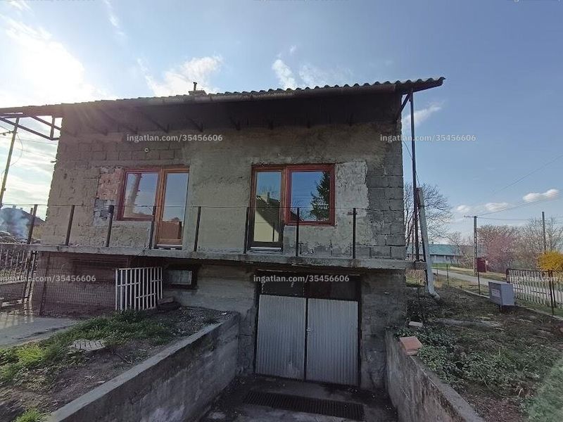 Ingatlan kép