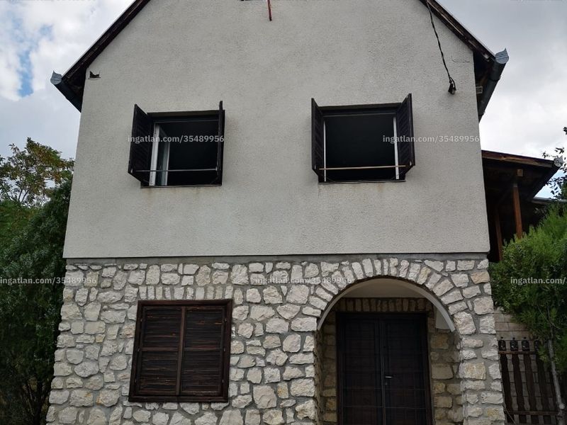 Ingatlan kép