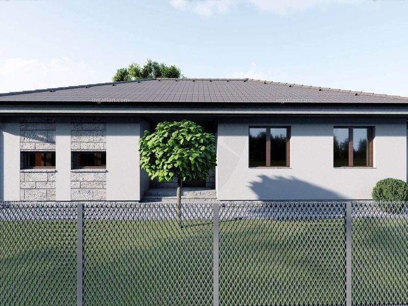 Ingatlan kép