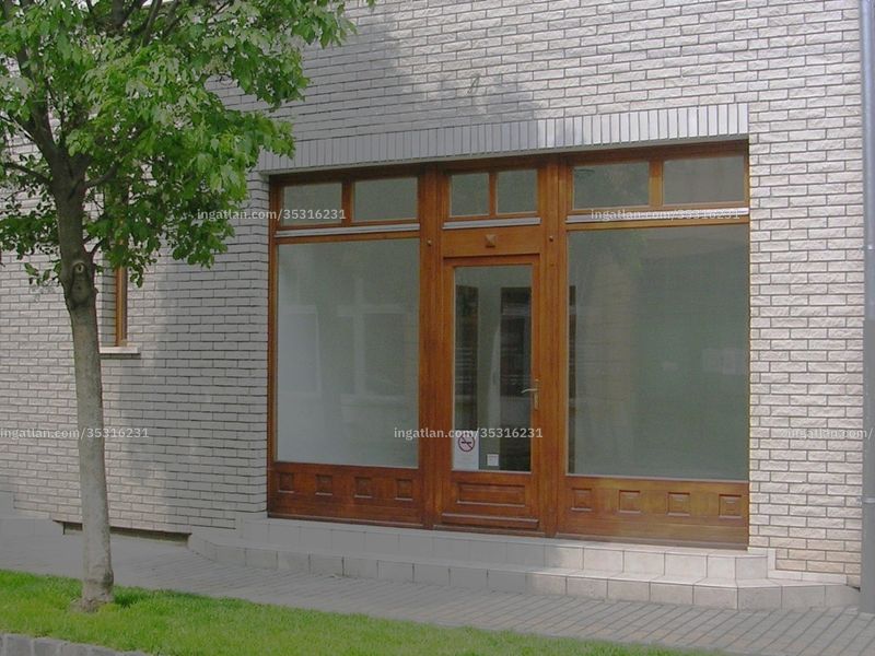 Ingatlan kép