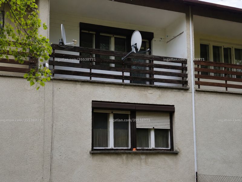 Ingatlan kép